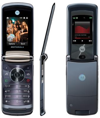 Motorola Motorazr2 V8