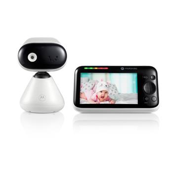 Motorola PIP1500 - Connect Monitor 5"