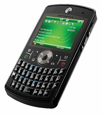 Motorola Q9