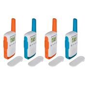 Motorola Talkabout T42, Quad Pack Bazar