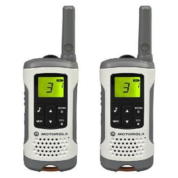 Motorola TLKR T50