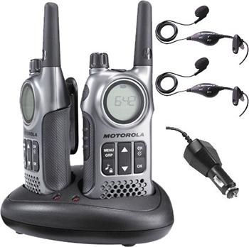 Motorola TLKR T8 Travel Pack