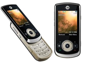 Motorola VE66
