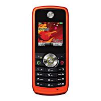 Motorola W230 + bonus pamětová karta Mic