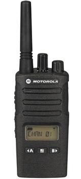 Motorola XT460