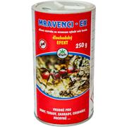 MRAVENCI - EX prášek, 250 g dóza