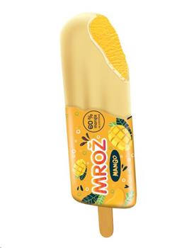 MROŽ MANGO 48*50ML CZ/SK