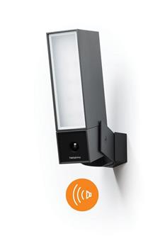 Netatmo Presence venkovní bezpečnostní kamera s ro