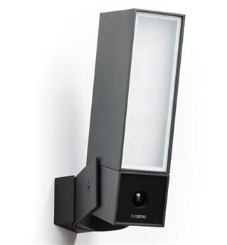 Netatmo Presence venkovní bezpečnostní kamera s ro