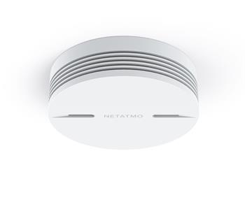 Netatmo Smart Smoke alarm
