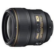 Nikon AF-S FX Nikkor 35mm f/1.4G Bazar