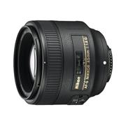 Nikon AF-S FX Nikkor 85mm f/1.8 G