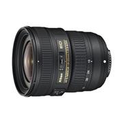 Nikon AF-S FX Zoom-Nikkor 18-35mm f/3.5-4.5G IF ED (1,9x)