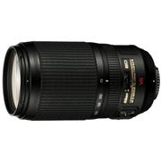 Nikon AF-S VR FX Zoom-Nikkor 70-300mm f/4.5-5.6G IF-ED (4,3x)