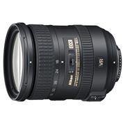 Nikon AF-S VR II DX Zoom-Nikkor 18-200mm f/3.5-5.6G IF-ED (11,1x)