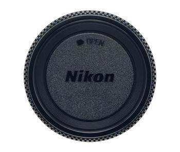 Nikon BF-1B přední krytka těla