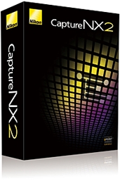 Nikon Capture NX2