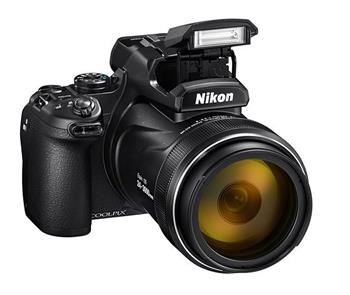 NIKON COOLPIX P1000