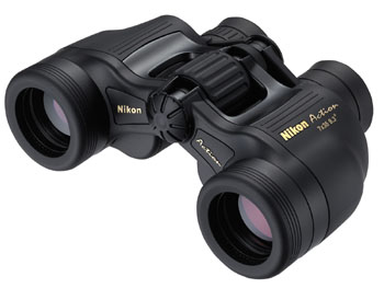 Nikon dalekohled CF Action VII 7x35