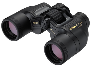 Nikon dalekohled CF Action VII 8x40