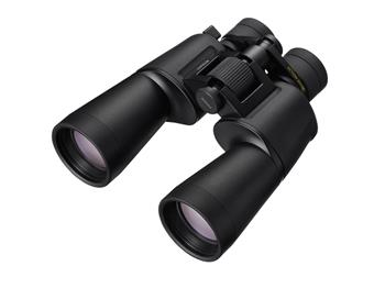 Nikon dalekohled CF Action Zoom 10-22x50