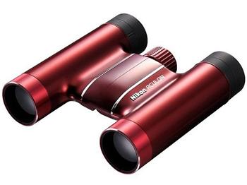 Nikon dalekohled CF Aculon T51 8x24 Red