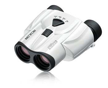 Nikon dalekohled CF Sportstar Zoom 8-24x25 White