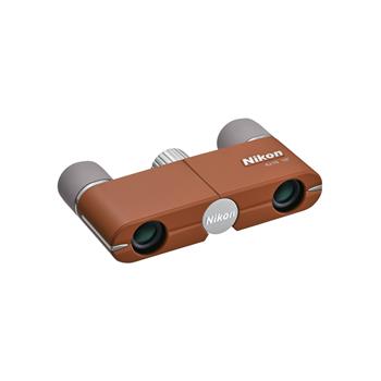 Nikon dalekohled DCF 4x10 Black