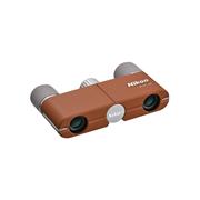 Nikon dalekohled DCF 4x10 Amber Brown