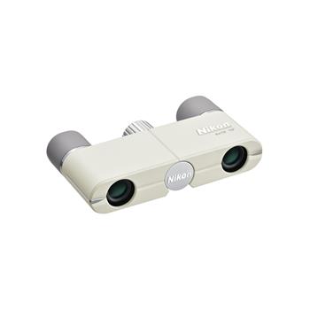 Nikon dalekohled DCF 4x10 Black