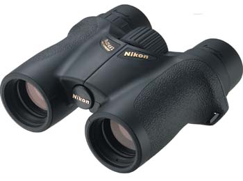 Nikon dalekohled DCF HG L 10x32