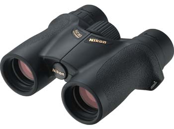 Nikon dalekohled DCF HG L 8x32