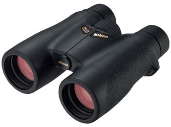 Nikon dalekohled DCF HG L 8x42