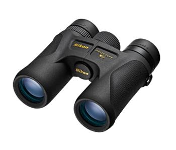 Nikon dalekohled DCF Prostaff 7S 10x30