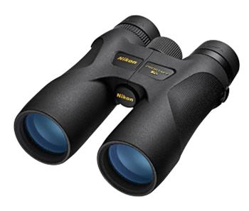 Nikon dalekohled DCF Prostaff 7S 8x42 Bazar