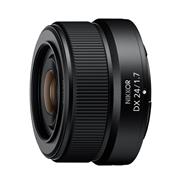 Nikon DX Nikkor Z 24mm f/1.7