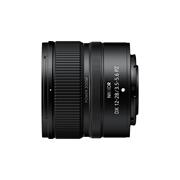 Nikon DX VR Zoom-Nikkor Z 12-28 mm f/3,5-5,6 PZ