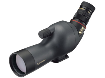 Nikon Fieldscope ED50 A Charcoal Grey -