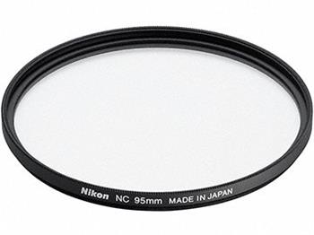 Nikon filtr NC 95mm