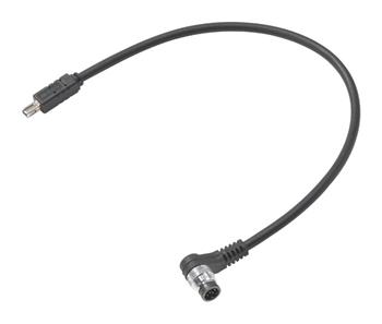 Nikon GP1-CA10 kabel pro připojení jednotky GP-1 přes 10kolíkový konektor pro dálkové ovládání