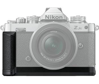 Nikon GR-1 grip pro Nikon Z fc - černý