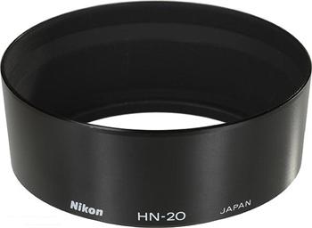 Nikon HN-20 šroubovací sl. clona 72mm