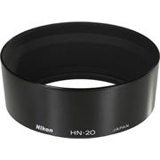 Nikon HN-20 šroubovací sl. clona 72mm