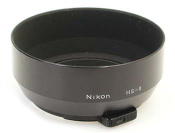 Nikon HS-9 nasouvací sluneční clona