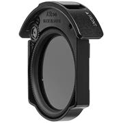 Nikon kruhový polarizační drop-in filtr C-PL460