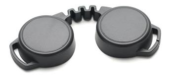 Nikon krytka očnic dalekohledu Monarch M5 (42mm)