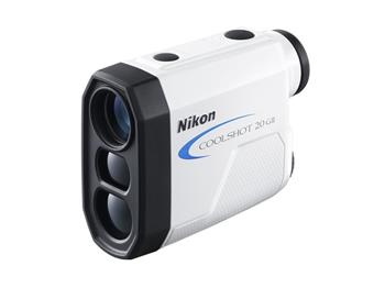 Nikon Laserový dálkoměr Coolshot 20 GII
