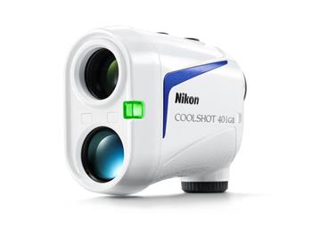 Nikon Laserový dálkoměr Coolshot 40 GII