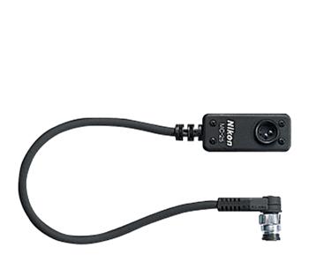 Nikon MC-25A převodní kabel pro D-SLR, 20 cm