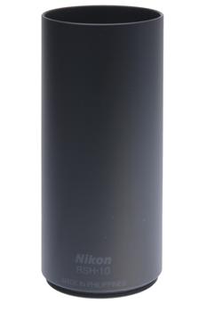 Nikon RSH-10 sluneční clona 40 mm (Mat)